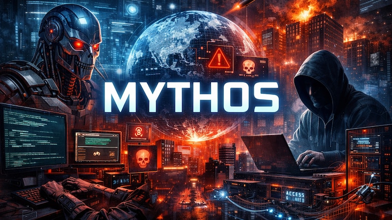 चाहे जितना भी एडवांस हो आपका सिस्टम, आ रहा है AI का ऐसा शातिर मॉडल जो कुछ भी कर लेगा आसानी से हैक