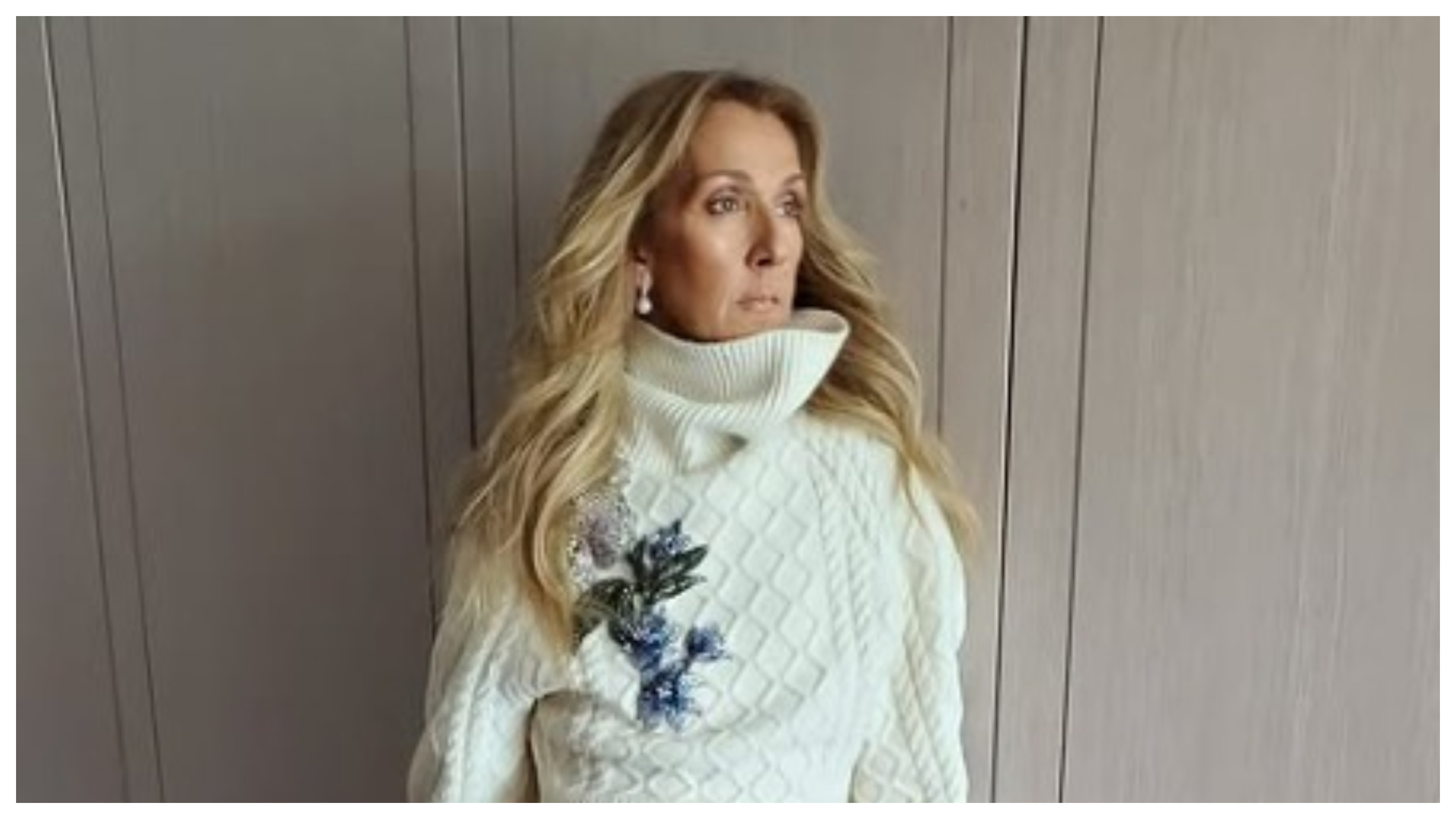 Celine Dion Returns In 2026: Iconic Singer's Concert Comeback In Paris