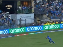 Watch: Axar Patel Runs Backwards, Pulls Off Stunning Catch To Dismiss Harry Brook