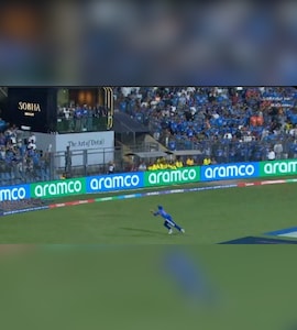 Watch: Axar Patel Runs Backwards, Pulls Off Stunning Catch To Dismiss Harry Brook