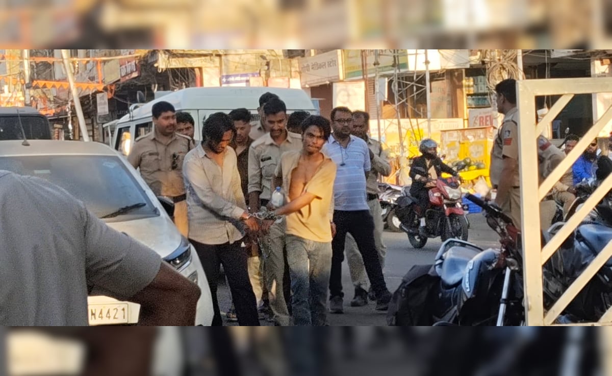 MP की कोहेफिज़ा पुलिस ने “इल्लीगल गैंग” के सरगना को शादी के दिन दबोचा; अपहरण और बंधक बनाकर मारपीट का आरोप