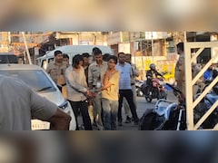 MP की कोहेफिज़ा पुलिस ने “इल्लीगल गैंग” के सरगना को शादी के दिन दबोचा; अपहरण और बंधक बनाकर मारपीट का आरोप