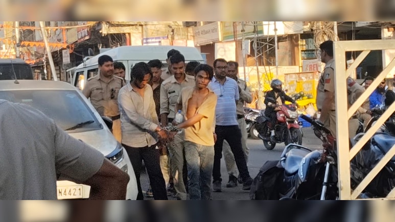 MP की कोहेफिज़ा पुलिस ने &ldquo;इल्लीगल गैंग&rdquo; के सरगना को शादी के दिन दबोचा; अपहरण और बंधक बनाकर मारपीट का आरोप