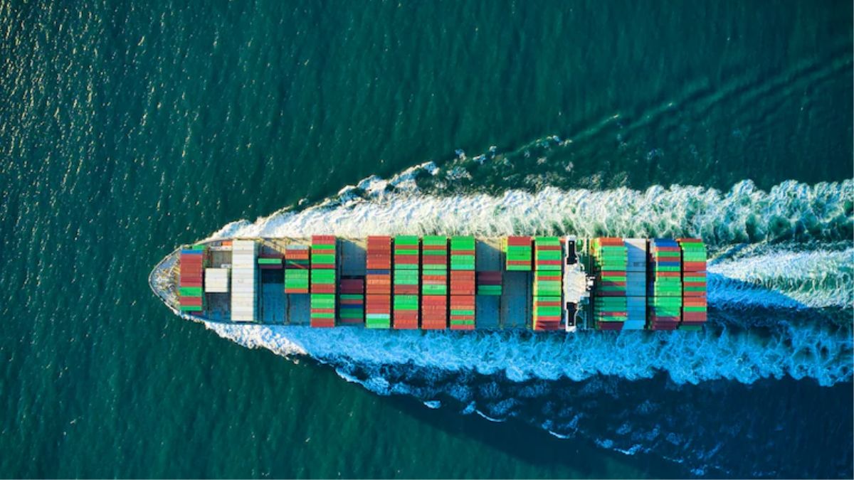 होर्मुज पार कर 45 हजार मीट्रिक टन LPG लाया शिवालिक, पीछे-पीछे नंदा देवी जहाज भी ला रहा इतनी ही गैस!