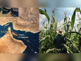 US-Iran War Triggers Global Fertiliser Shortage, Could Make Food Costlier