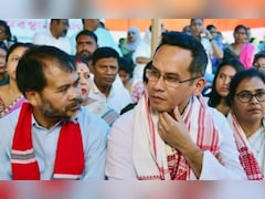 असम चुनावः 5 घंटे की मीटिंग के बाद भी कांग्रेस-रायजोर दल में गठबंधन पर नहीं बनी बात, जानिए कहां फंस रहा पेच