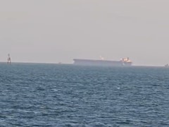 भारत के लिए गुड न्‍यूज, हजारों टन LPG गैस भरा जहाज 'जग वसंत' पहुंचा गुजरात