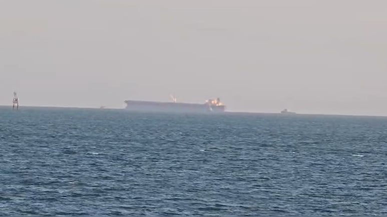 LPG टैंकर BW TYR 31 मार्च को पहुंचेगा मुंबई, दूसरे टैंकर के भी 01 अप्रैल तक आने की उम्मीद: पेट्रोलियम मंत्रालय