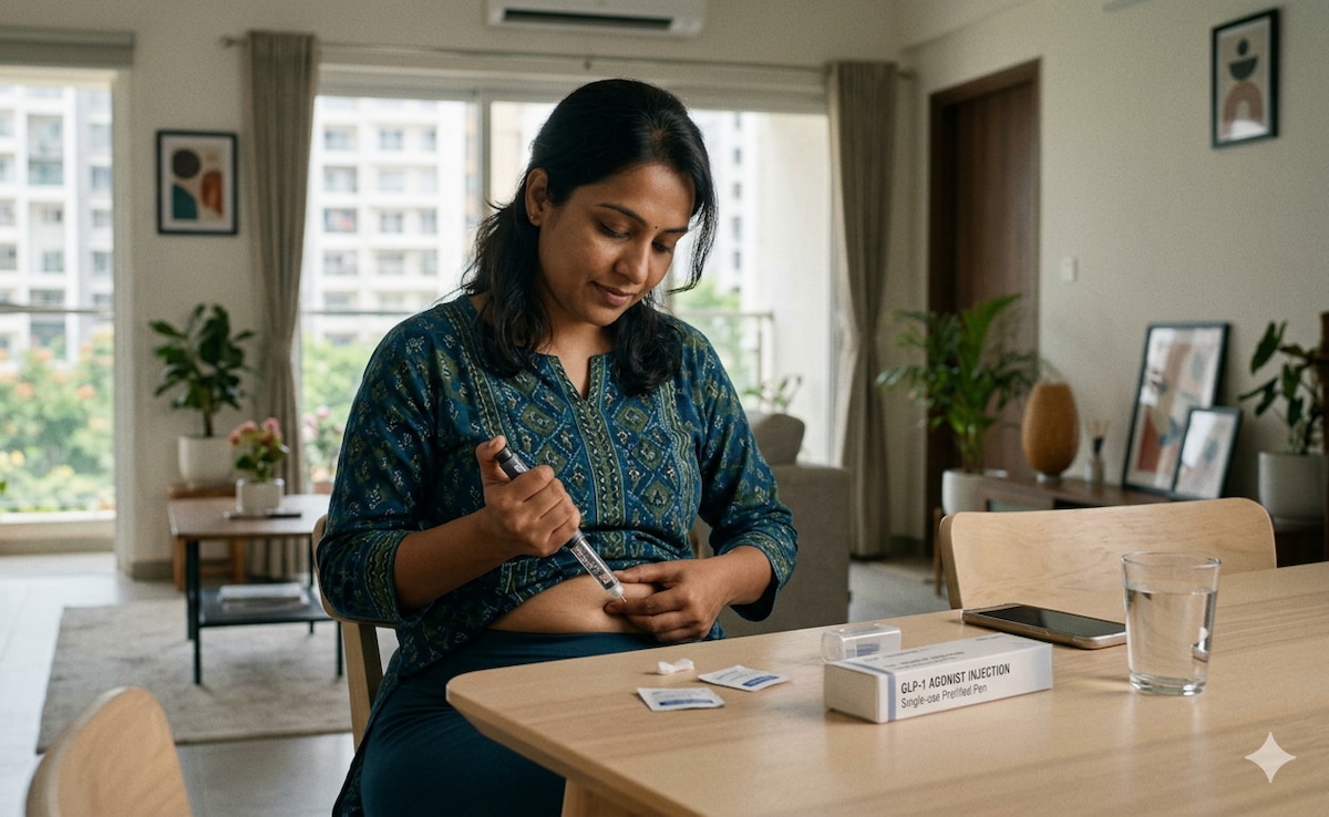 Do You Have To Stay On GLP-1 Drugs Forever For Effective Weight Control?