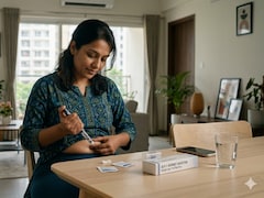 Do You Have To Stay On GLP-1 Drugs Forever For Effective Weight Control?