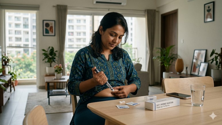 Do You Have To Stay On GLP-1 Drugs Forever For Effective Weight Control?