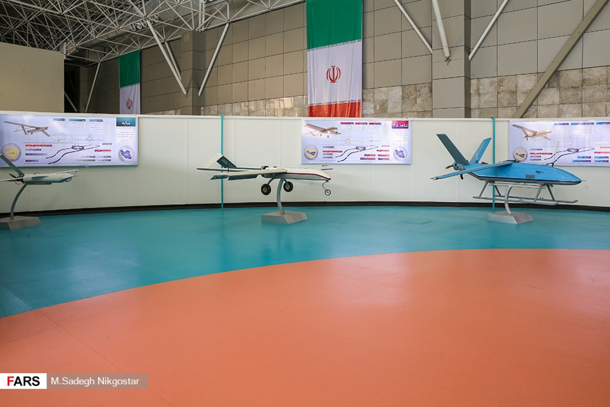 Cheap, Deadly, Hard To Stop: Inside Iran's Shahed-136 Drone