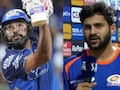 MI vs KKR: रोहित शर्मा को नहीं, शार्दुल ठाकुर को क्यों मिला प्लेयर ऑफ द मैच का खिताब ?