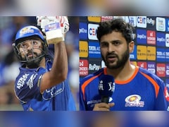 MI vs KKR: रोहित शर्मा को नहीं, शार्दुल ठाकुर को क्यों मिला प्लेयर ऑफ द मैच का खिताब ?