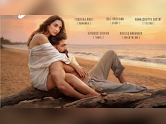 <i>Toxic</i>: First Song <i>Tabaahi</i> From Yash And Kiara Advani Starrer Is Out With A Twist