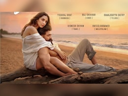<i>Toxic</i>: First Song <i>Tabaahi</i> From Yash And Kiara Advani Starrer Is Out With A Twist