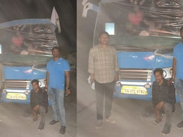 शात&zwj;िर तरीके से उड़ा ले गया 10 लाख की बस, CCTV-Fastag से ऐसे खुला राज&nbsp;