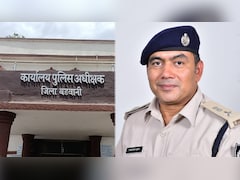 IPS Padma vilochan Shukla होंगे बड़वानी के नए SP, कृषि कैबिनेट बैठक से एक दिन पहले सौंपी ज‍िम्‍मेदारी 