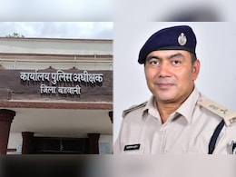 IPS Padma vilochan Shukla होंगे बड़वानी के नए SP, एमपी कृषि कैबिनेट बैठक से एक दिन पहले सौंपी ज&zwj;िम्&zwj;मेदारी