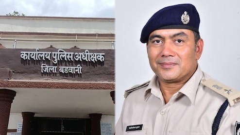 IPS Padma vilochan Shukla होंगे बड़वानी के नए SP, एमपी कृषि कैबिनेट बैठक से एक दिन पहले सौंपी ज&zwj;िम्&zwj;मेदारी