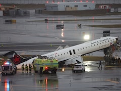 "Do Something": Pilots Flagged Miscommunications At LaGuardia Before Crash