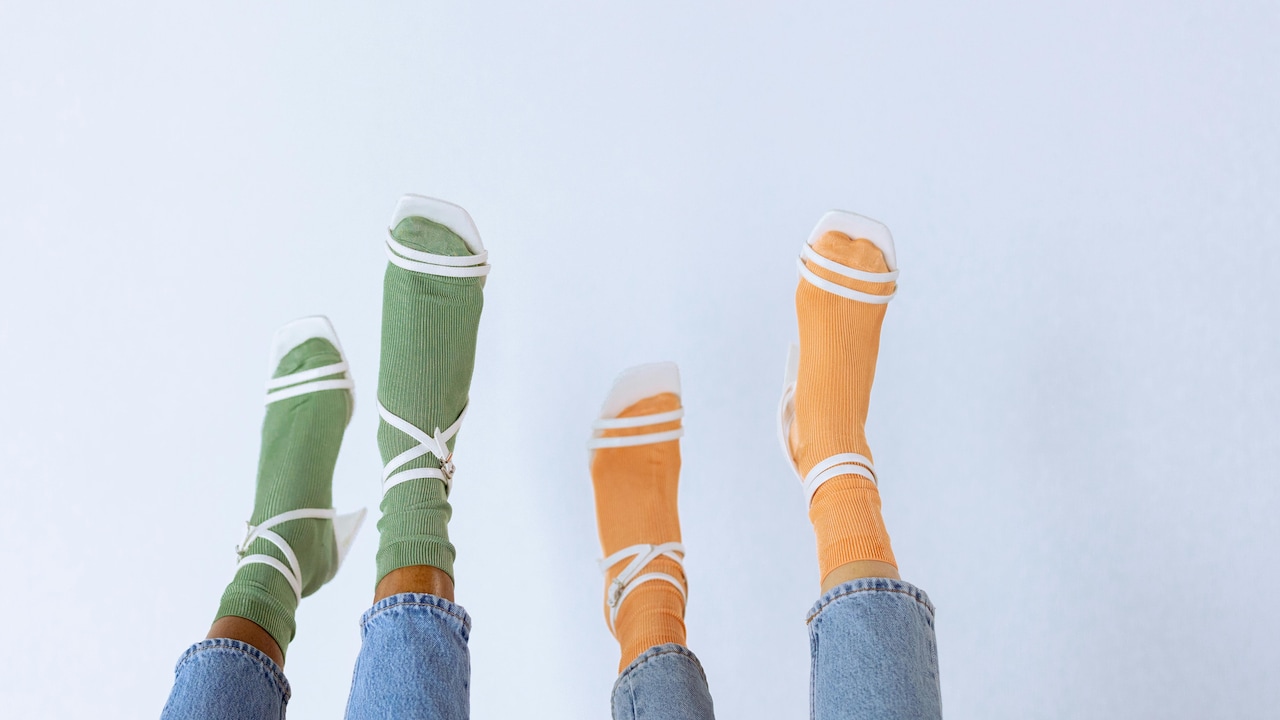 Opt for a breathable fabric Opt for a breathable fabric