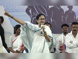 बंगाल को तबाह करने की कोशिश में बीजेपी गंवा देगी देश की सत्ता...चुनावी रैली में सीएम ममता बनर्जी