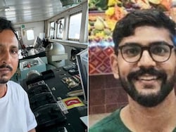 2 Indians Killed In Iran Attack On Oil Tanker 'Skylight' In Strait Of Hormuz