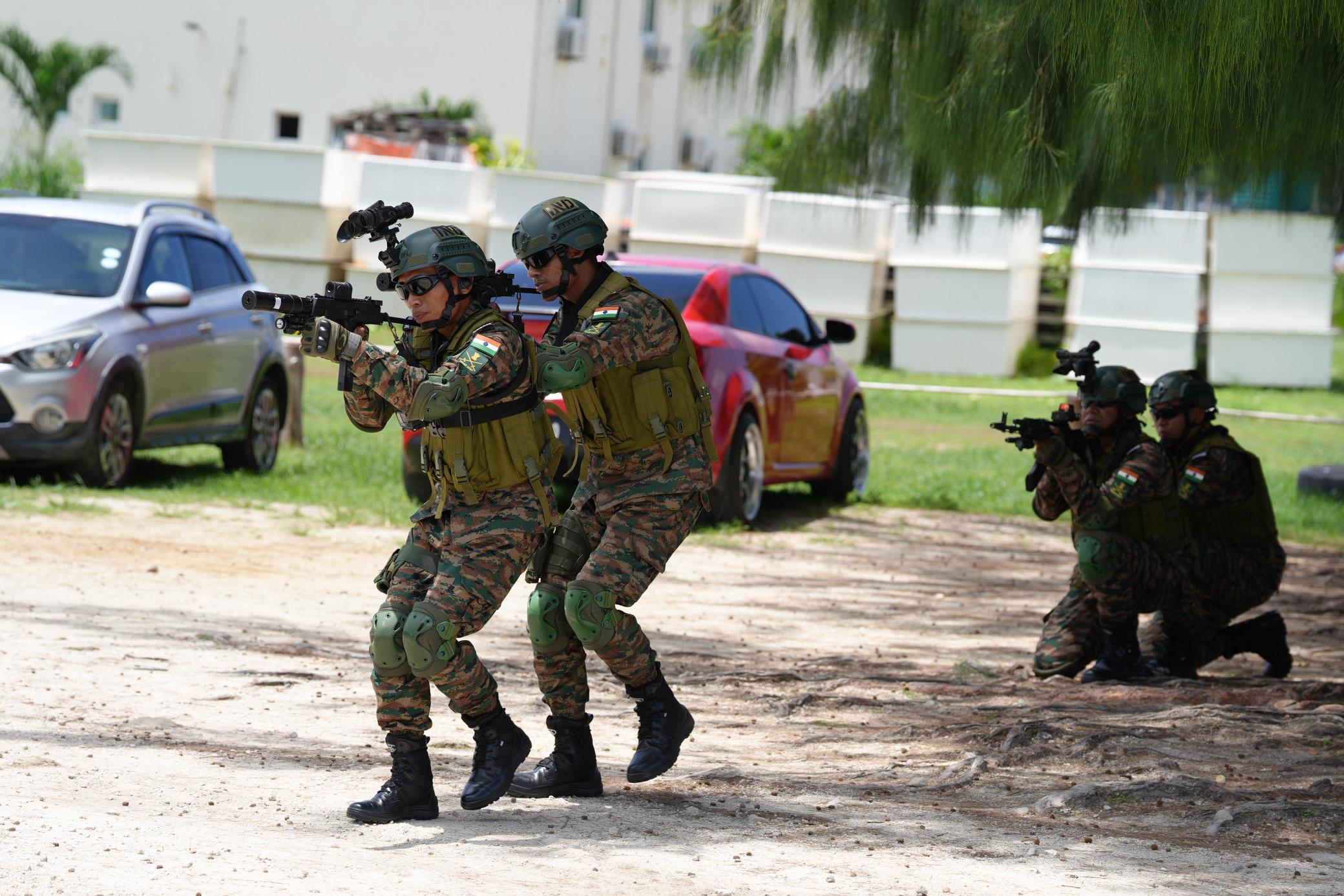 Latest and Breaking News on NDTV