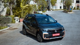 Nissan Gravite Base Variant Explained: What You Get At Rs 5.65 Lakh, What You Miss