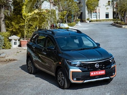 Nissan Gravite Base Variant Explained: What You Get At Rs 5.65 Lakh, What You Miss