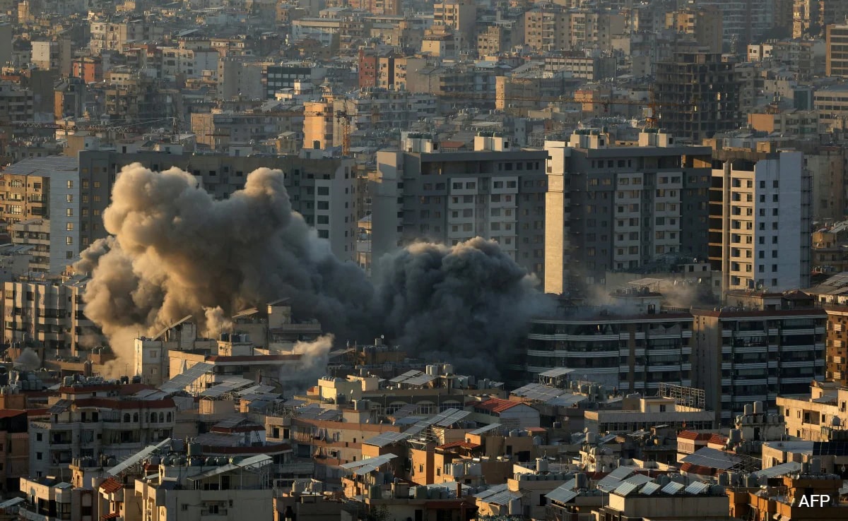 About 140 US Military Personnel Injured In Iran War: Pentagon