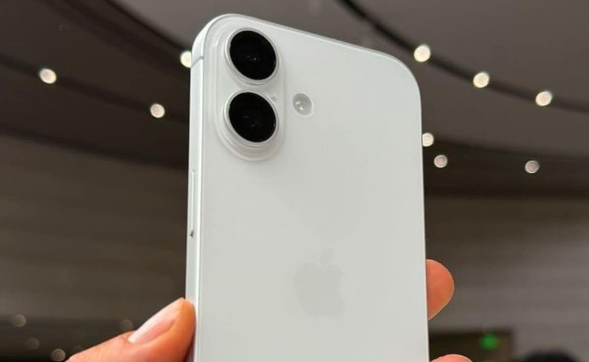 Latest and Breaking News on NDTV