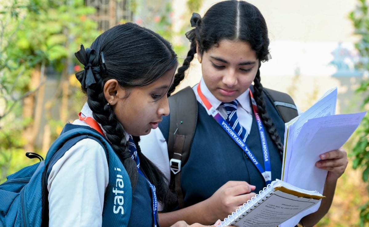 Rajasthan Board 10th Result 2026 Not To Be Declared On March 20