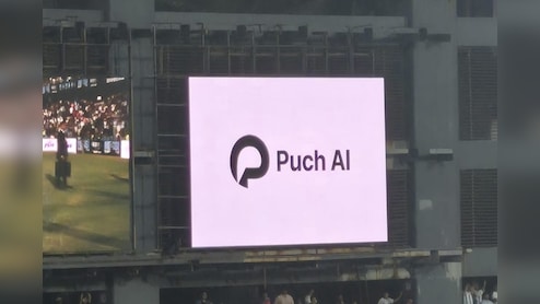 Yogi Adityanath Clarifies Puch AI MoU: Rs 25,000 Crore Agreement Is Only Preliminary, Non-Binding