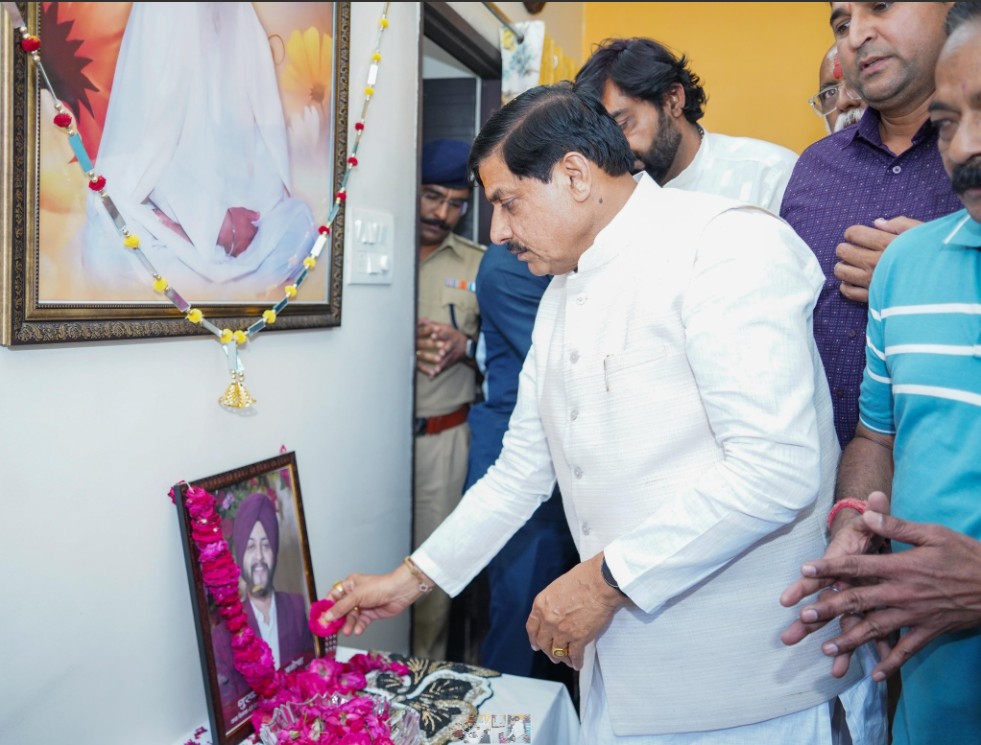 Ujjain Student Killed In Canada, Family Battles Grief, Rs 50 Lakh Burden