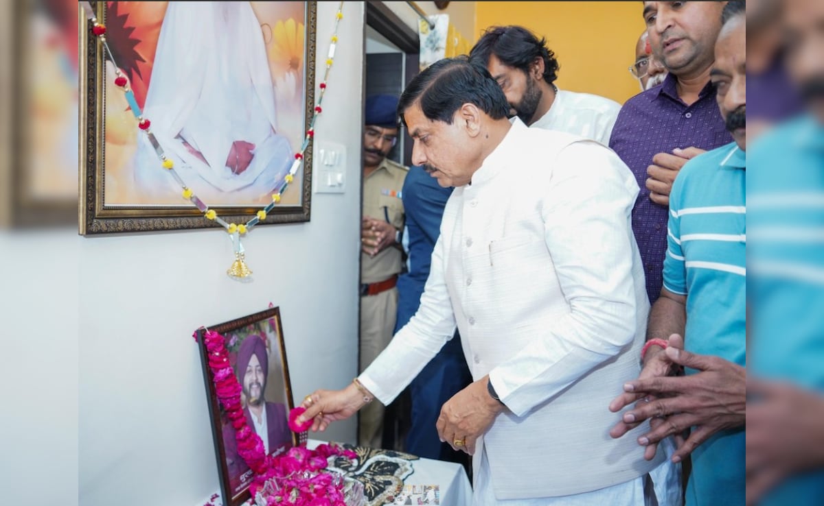 Ujjain Student Killed In Canada, Family Battles Grief, Rs 50 Lakh Burden