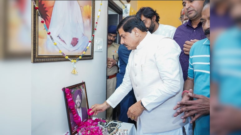 Ujjain Student Killed In Canada, Family Battles Grief, Rs 50 Lakh Burden