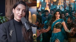 Opinion | Fairweather Feminist? How Nora Fatehi, Who Once Rejected Feminism, Needs It Now