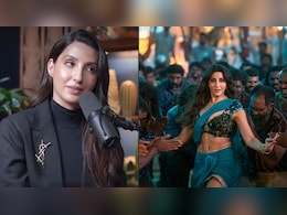 Opinion | Fairweather Feminist? How Nora Fatehi, Who Once Rejected Feminism, Needs It Now