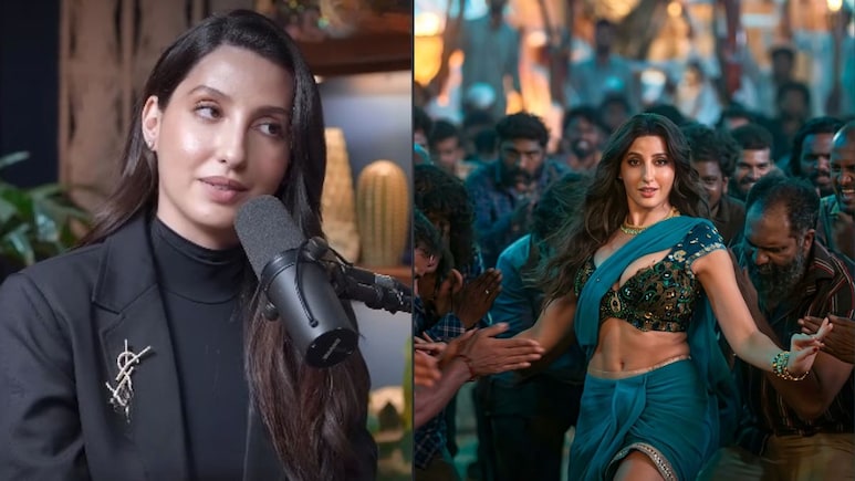 Opinion | Fairweather Feminist? How Nora Fatehi, Who Once Rejected Feminism, Needs It Now
