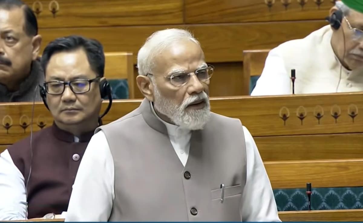 PM Modi Lok Sabha LIVE: युद्ध का असर लंबा चल सकता है, हमें कोरोना संकट की तरह तैयार रहना होगा: PM मोदी