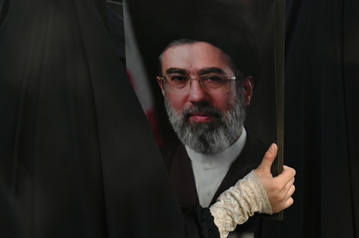 Is Mojtaba Khamenei Recovering At A Hospital In Moscow? What Russia Said