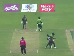 'मिराज तुम्हें शर्म आनी चाहिए', विचित्र रन आउट पर आग बबूला हुए पाक फैंस, दोस्ती छोड़ देने लगे बद्दुआ