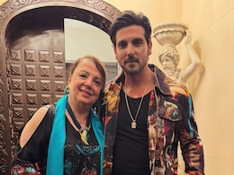 मुस्लिम पति, पारसी परिवार से थीं जरीन खान, बेटे जायद खान ने मां के निधन के 5 महीने बाद बताया क्यों हिंदू रीति रिवाज से हुआ अंतिम संस्कार&nbsp;