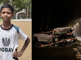 Mumbai Hit and Run : दुबईहून ईदीसाठी मुंबईत आलेल्या अल्पवयीन मुलाचं क्रूर कृत्य; लहानग्याचा दुर्देवी मृत्यू