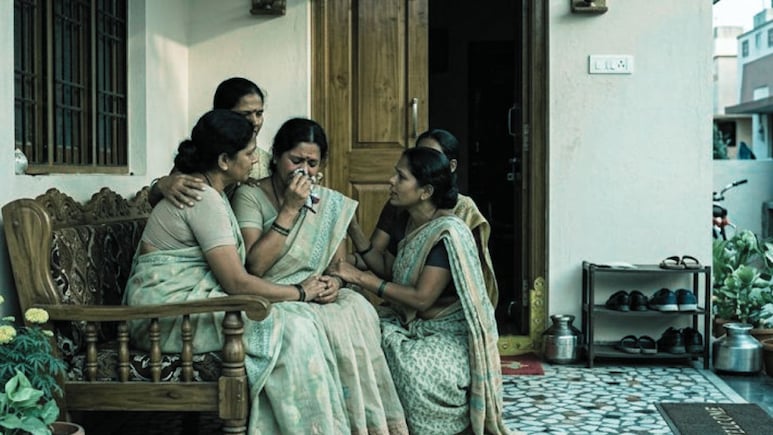 Pune News : पुण्यातील AI विद्यार्थ्याची आत्महत्या; गळफासापूर्वी मोबाइलसोबत केलेल्या कृत्याने पोलीसही हैराण!