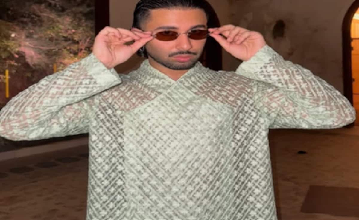 ओरी एक फोटो के लिए लेते हैं लाखों रुपए, द ग्रेट इंडियन कपिल शो में बताया- 2025 में 80 शादियों में हुए शामिल  