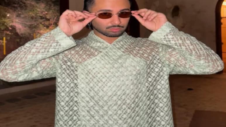 ओरी एक फोटो के लिए लेते हैं लाखों रुपए, द ग्रेट इंडियन कपिल शो में बताया- 2025 में 80 शादियों में हुए शामिल &nbsp;