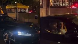 Hardik Pandya Takes Ferrari 12Cilindri For A Spin; Here's All About The Supercar